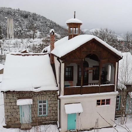 Legend Of Dilijan 1894 Villa Exterior photo