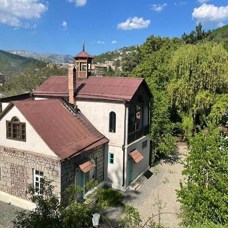 Legend Of Dilijan 1894 Villa Exterior photo