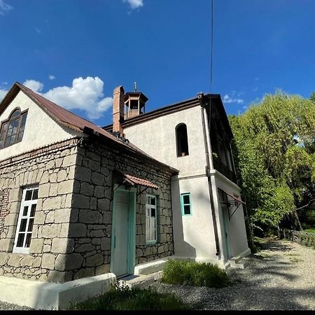 Legend Of Dilijan 1894 Villa Exterior photo