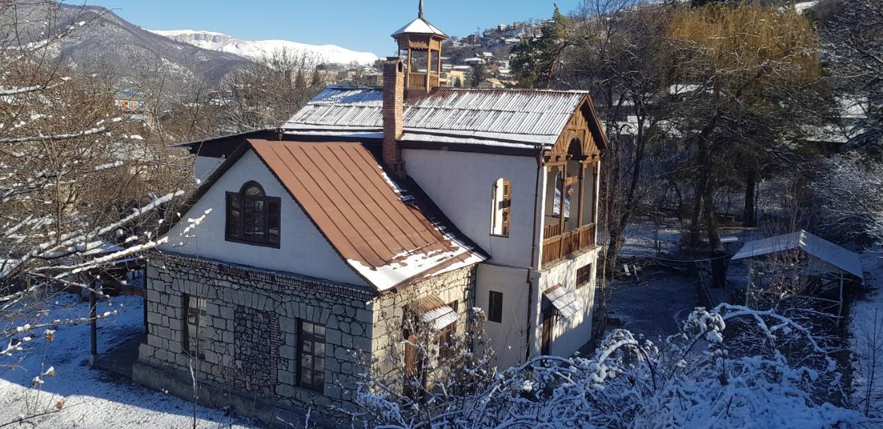 Legend Of Dilijan 1894 Villa Exterior photo