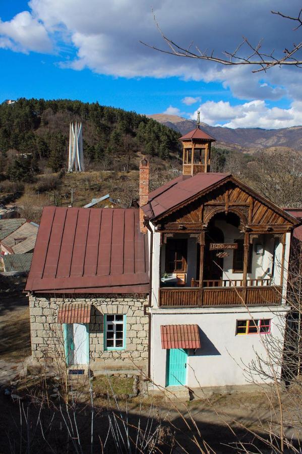 Legend Of Dilijan 1894 Villa Exterior photo