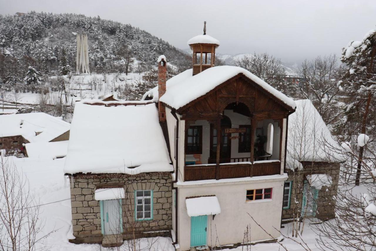 Legend Of Dilijan 1894 Villa Exterior photo