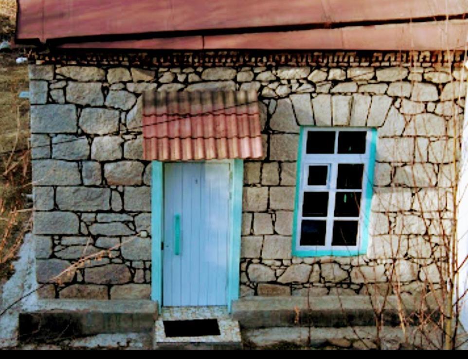 Legend Of Dilijan 1894 Villa Exterior photo