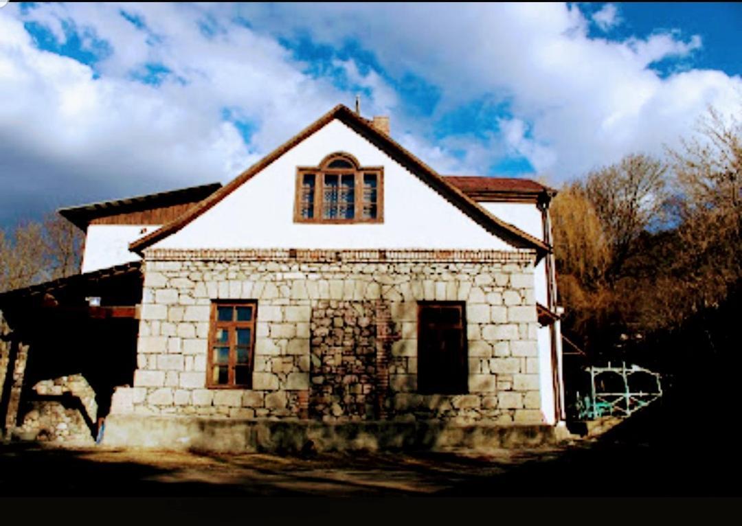 Legend Of Dilijan 1894 Villa Exterior photo