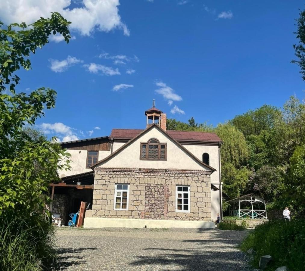 Legend Of Dilijan 1894 Villa Exterior photo