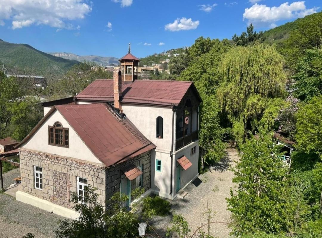 Legend Of Dilijan 1894 Villa Exterior photo