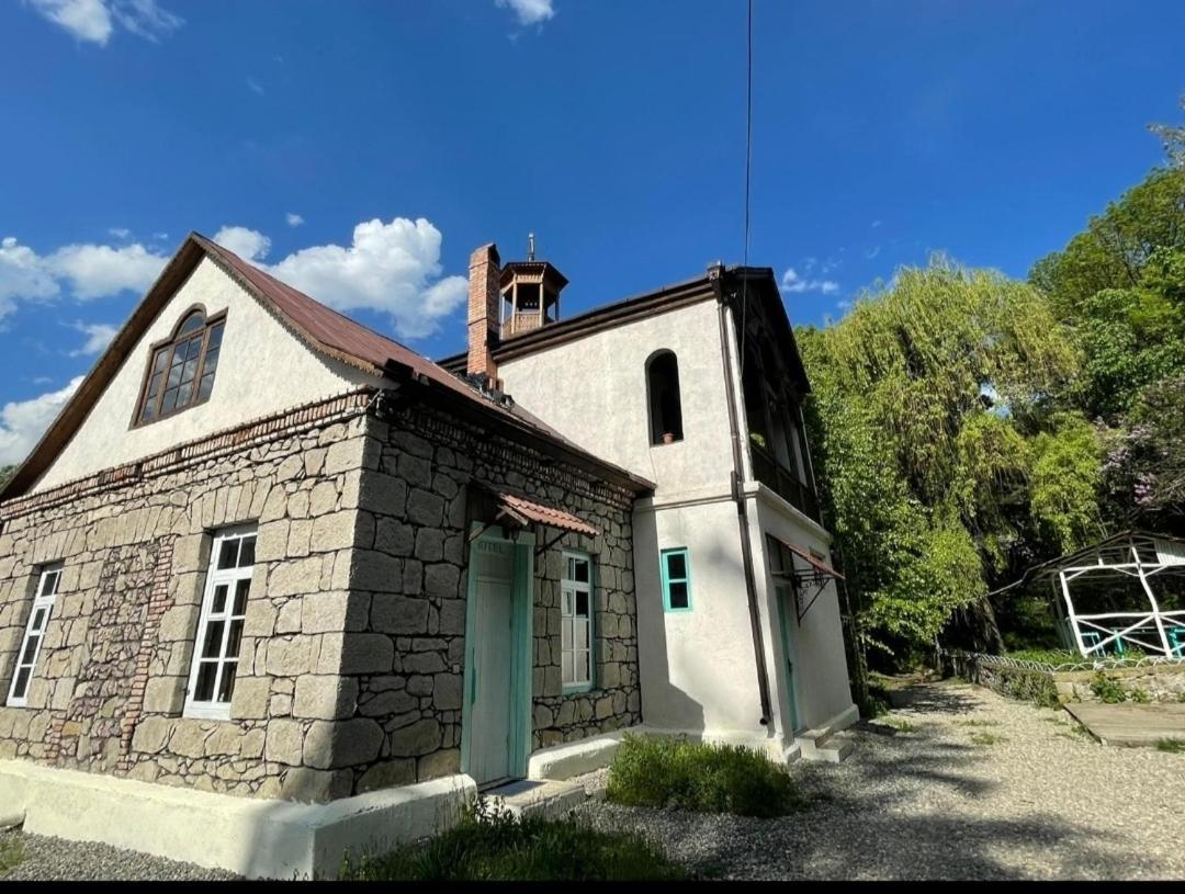 Legend Of Dilijan 1894 Villa Exterior photo